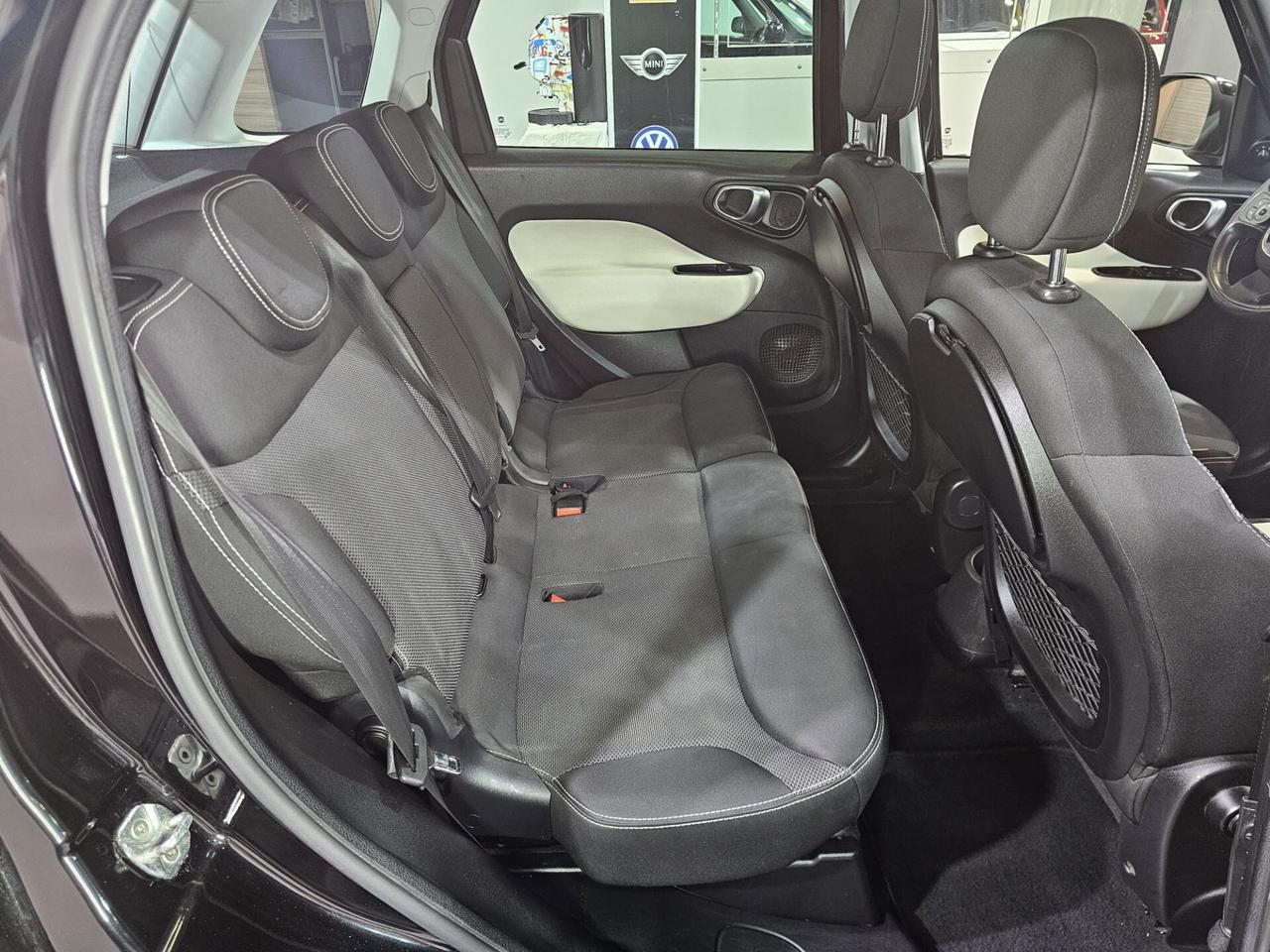 500L 1.3 Mtj 95 CV Trekking Autom. Panoramica