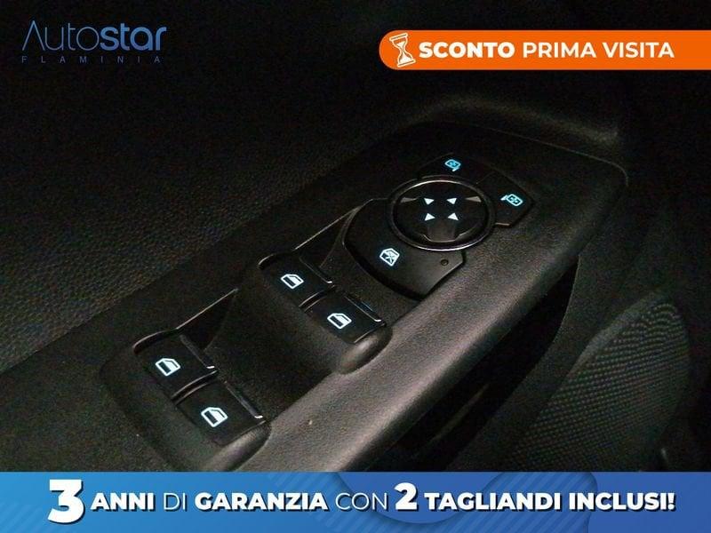 Ford EcoSport 1.0 ecoboost ST-Line s&s 125cv my20.25
