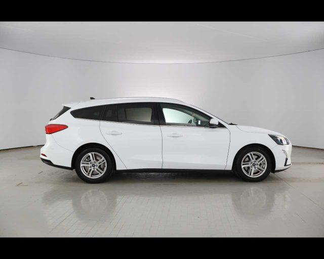 FORD Focus 1.5 EcoBlue 120 CV automatico SW Business Co-Pilo