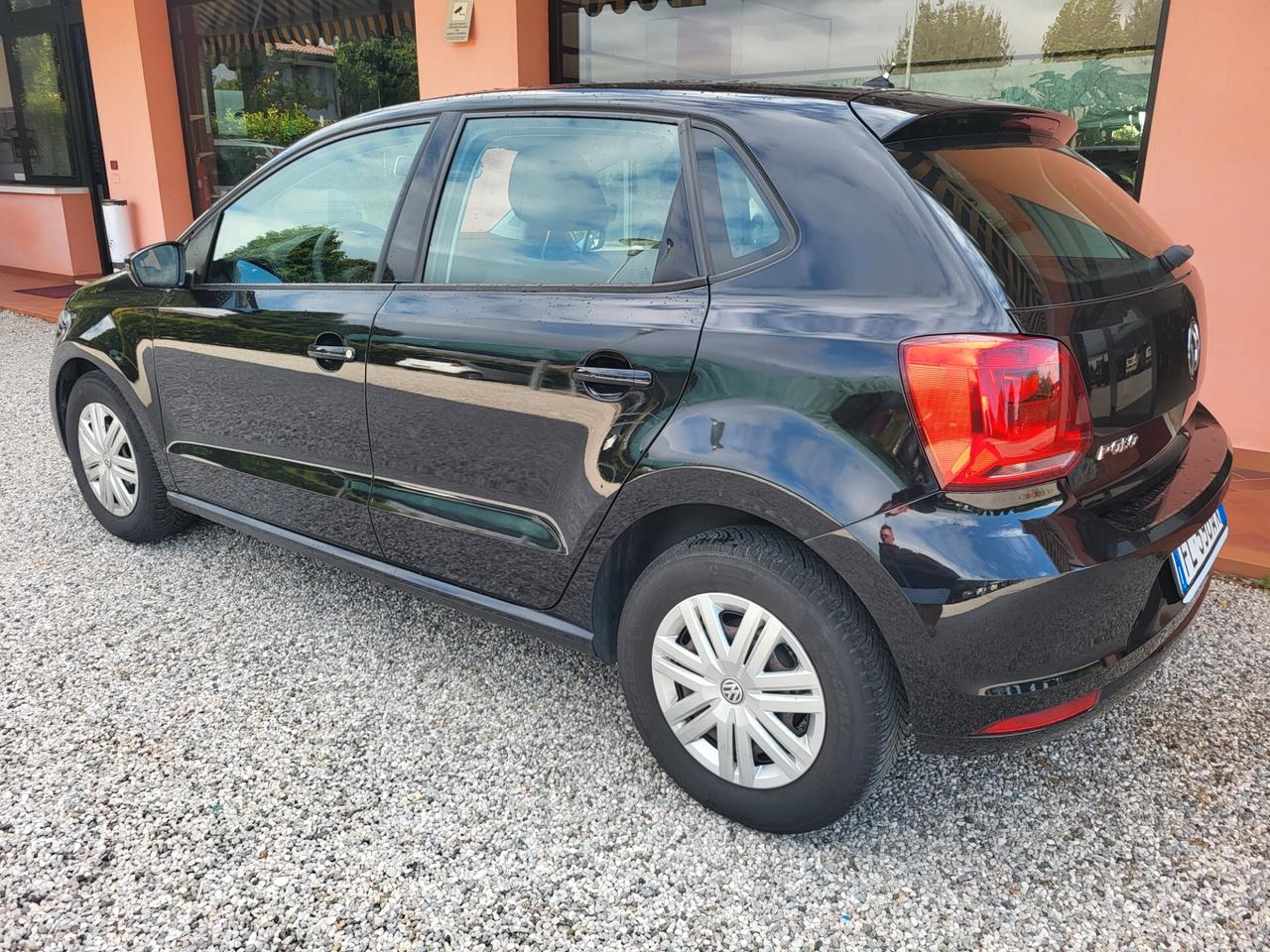 Volkswagen Polo 1.0 MPI 5p. Business