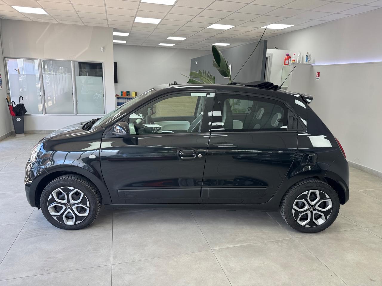 Renault Twingo SCe 65 CV Intens
