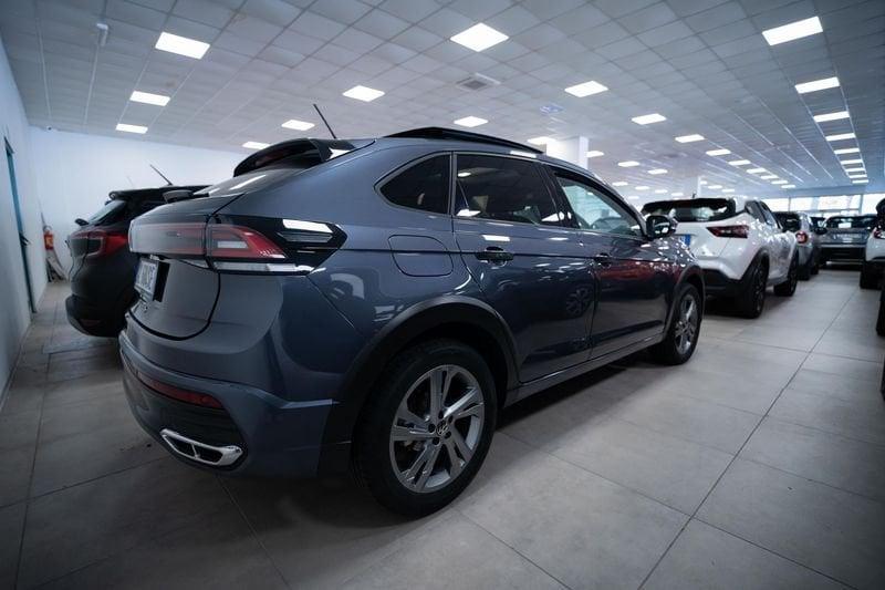 Volkswagen Taigo 1.0 tsi R-Line 110cv