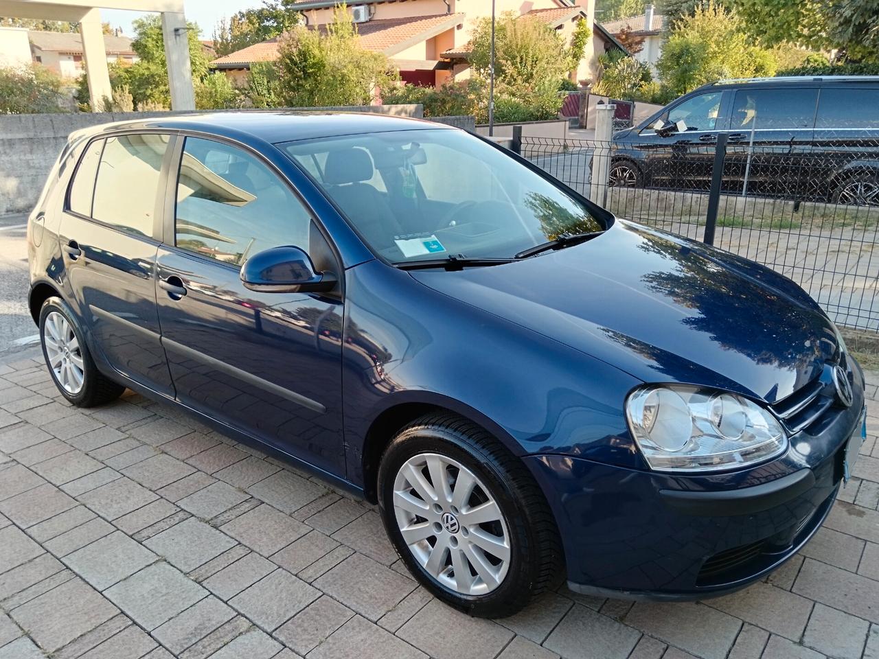 Volkswagen Golf 1.4 16V 5p.