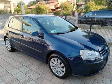Volkswagen Golf 1.4 16V 5p.