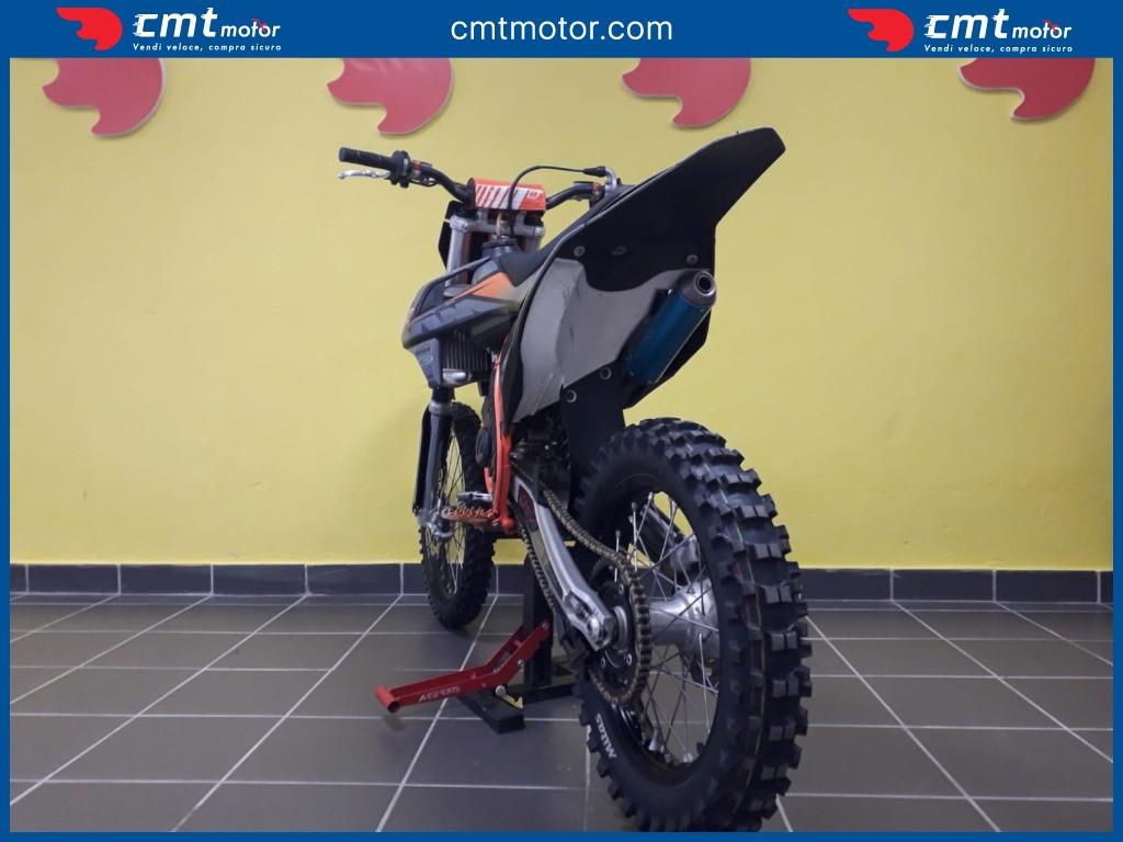 KTM SX 85 - 2019