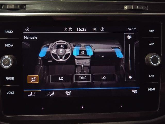 VOLKSWAGEN Tiguan 1.5 TSI ACT Life C/GRIMALDI SPECIAL DAY