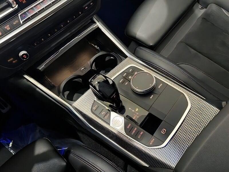 BMW Serie 3 320d xDrive Msport