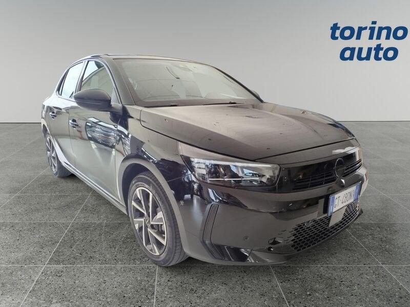 Opel Corsa Hybrid 100 CV aut.