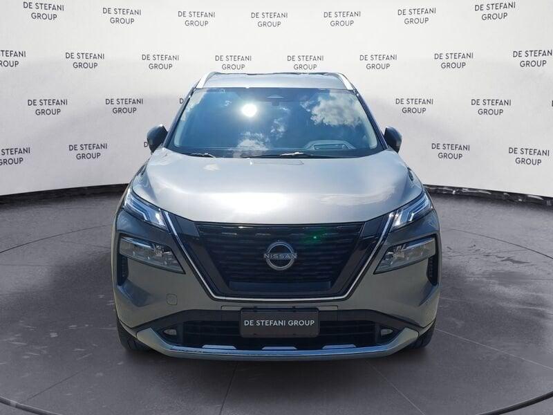 Nissan X-Trail X-Trail 1.5 e-power Tekna 2wd auto