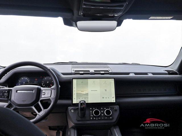 LAND ROVER Defender 3.0 AJ20 X-Dynamic SE 200PS