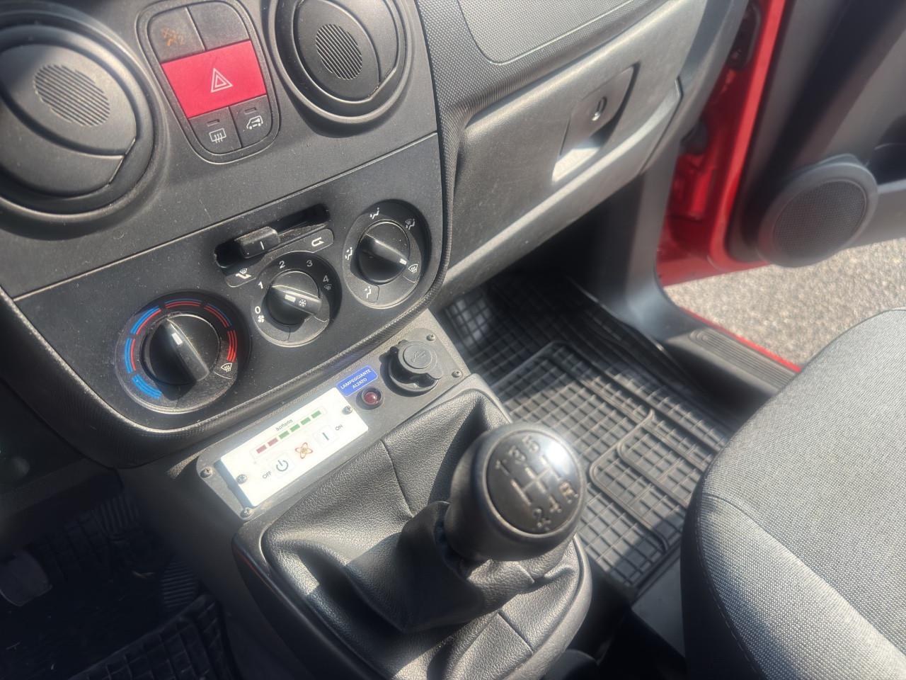 Fiat Fiorino 29 DISPONIBILI 1.3 MJT 95 ADVENTURE- OFFICINA MOBILE EX TELECOM