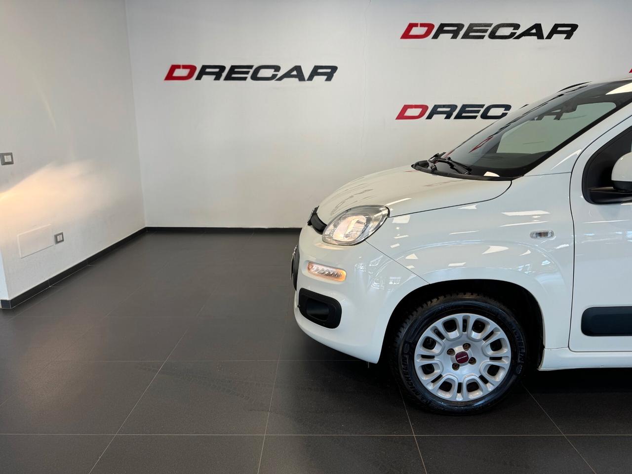 Fiat Panda 1.2 Easy UNIPROP. 30.000 KM