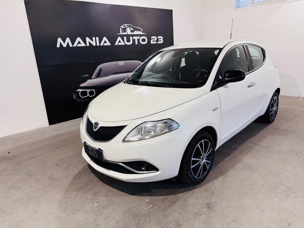 Lancia Ypsilon 1.3 MTJ*95CV*NEOPATENTATI*