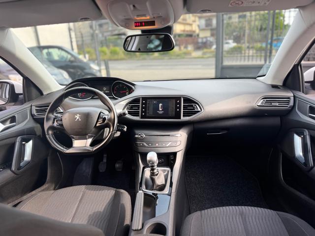 PEUGEOT 308 BlueHDi 120 S&S Allure OK NEOPATENTATI