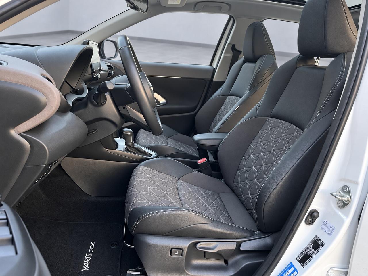 Toyota Yaris Cross PREMIERE 1.5 Full Hybrid 116 CV