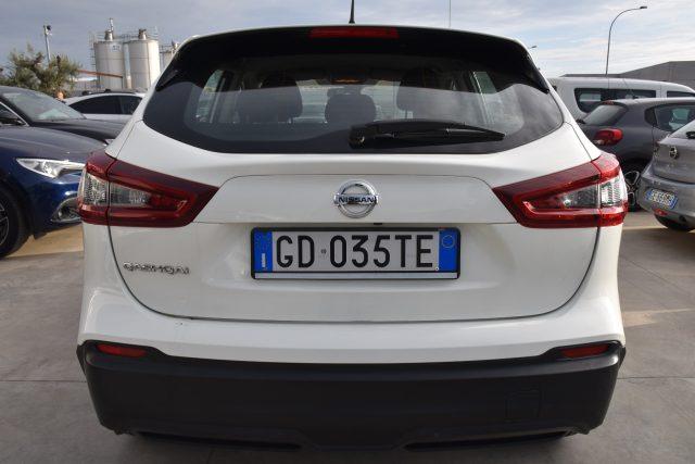 NISSAN Qashqai 1.5 dCi 115 CV Business