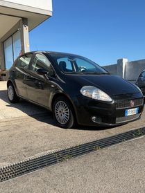 Fiat Grande Punto 1.2 5 porte Pronto Consegna