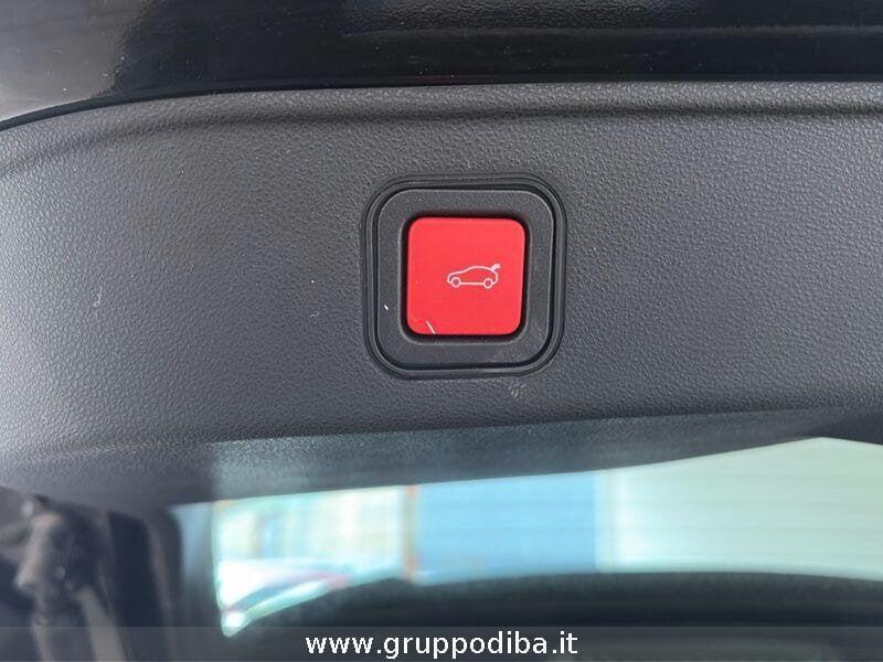 Alfa Romeo Junior 1.2 ibrida Speciale 145cv edct6