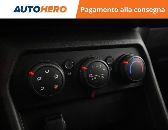 DACIA Sandero Stepway 1.0 TCe 90 CV Expression