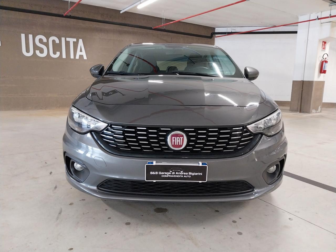 Fiat Tipo 1.3 mjt s&s Easy - ok neopatentati
