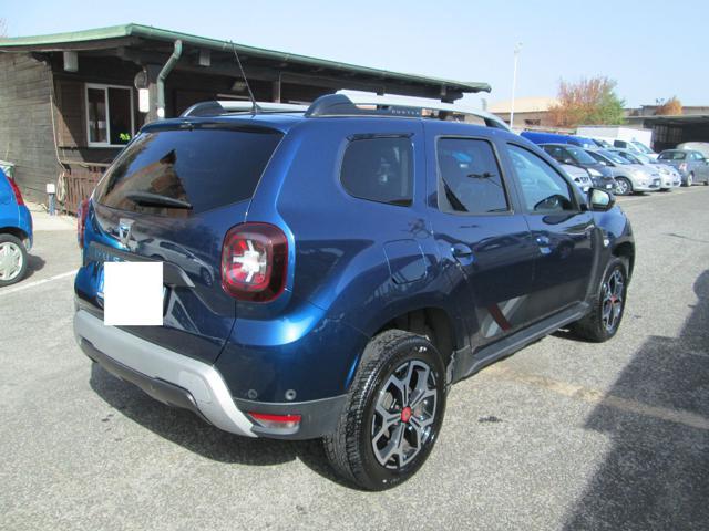 DACIA Duster 1.6 SCe GPL 4x2 Essential