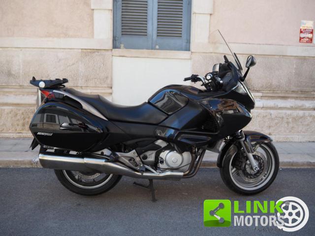 HONDA Deauville 700 ++PROMO DEL MESE++