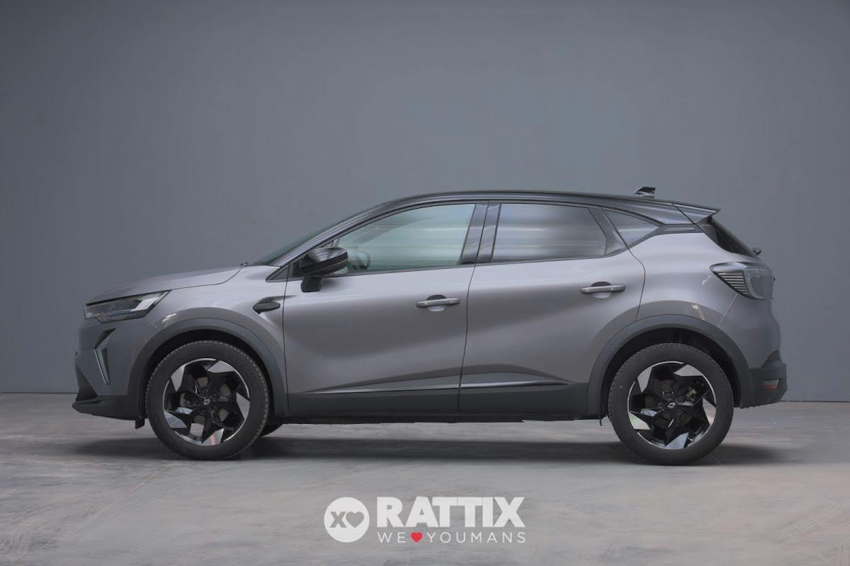 Renault Captur 1.0 tce 90CV Techno
