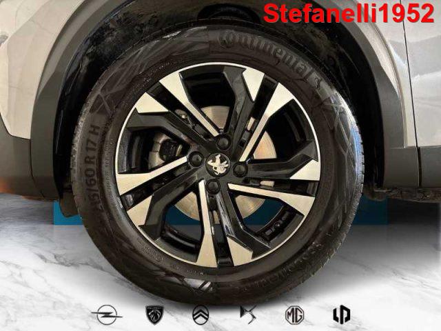 PEUGEOT 2008 II 2020 - 1.5 bluehdi GT s&s 130cv eat8