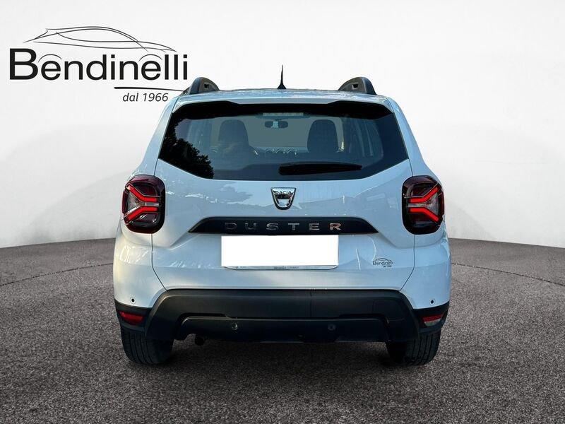 Dacia Duster Duster 1.5 Blue dCi 8V 115 CV 4x2 Comfort DaciaPlus