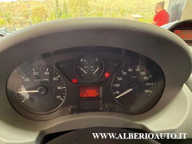 FIAT Scudo 2.0 MJT DPF PC-TN Furgone 10q. SX *130.000 KM*