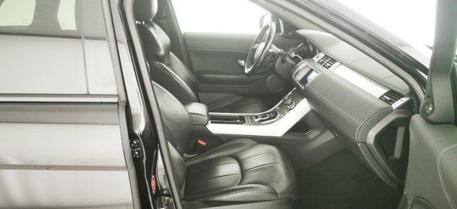 LAND ROVER Range Rover Evoque 2.0 TD4 180 CV 5p. Business Edition SE