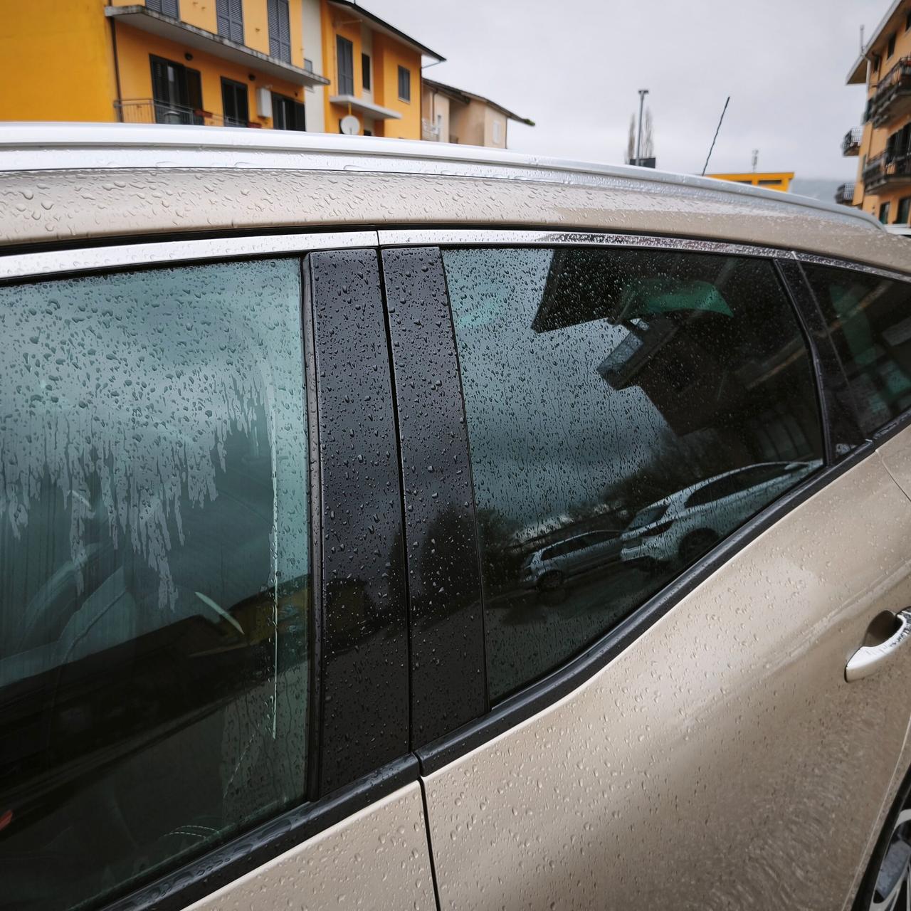 Renault Grand Scenic dCi 8V 110 CV Energy Bose 7 posti E6B