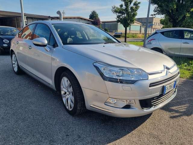 Citroen C5 C5 3.0 V6 hdi Exclusive (exclusive style) auto