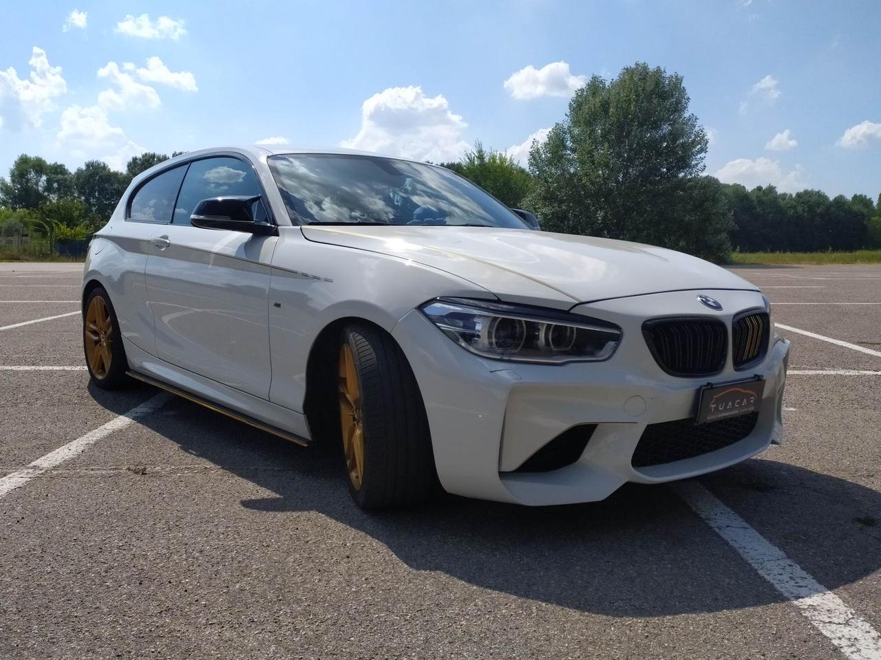 Bmw 118 M Sport 118 d #6317
