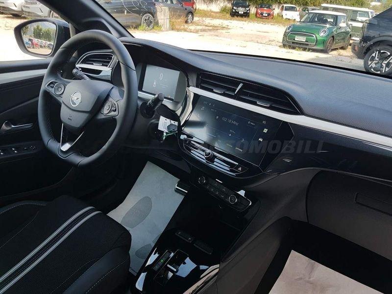Opel Corsa Corsa 1.2 hybrid GS 100cv dct6