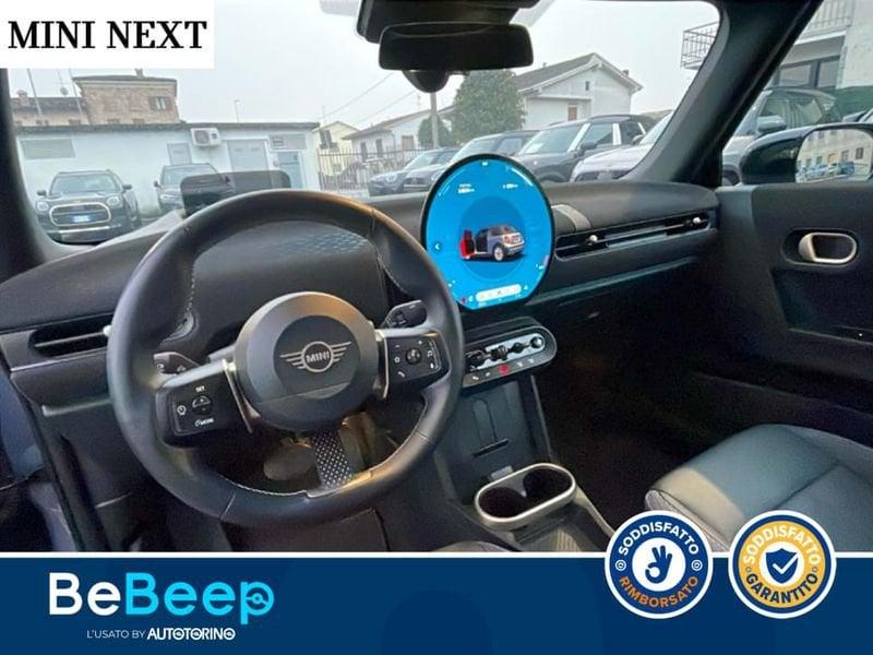 MINI Mini Cooper Cabrio Mini 3 porte 2.0 C CLASSIC AUTO