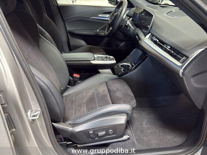 BMW X1 U11 xdrive20d mhev 48V MSport Pro auto