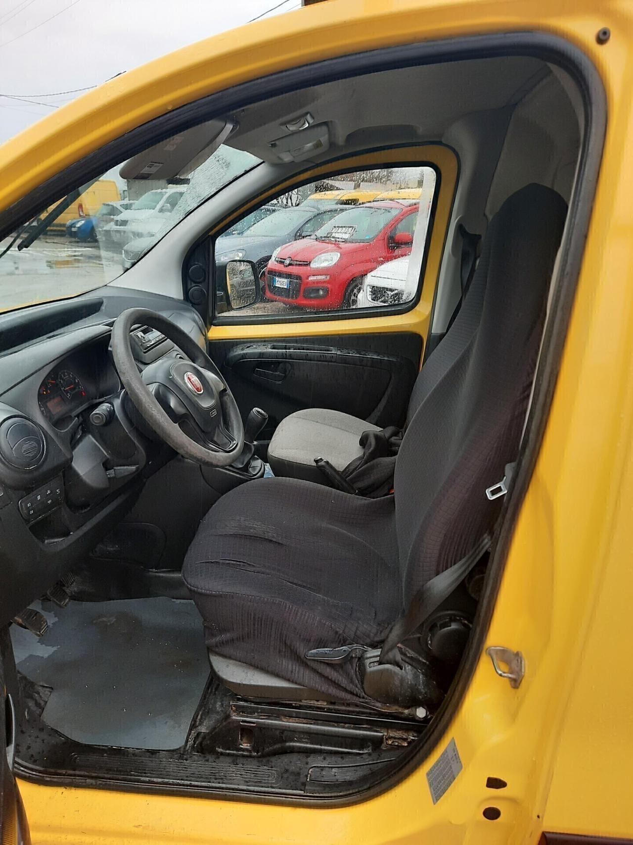 Fiat Fiorino 1.3 MJT 95CV PR.IVATO