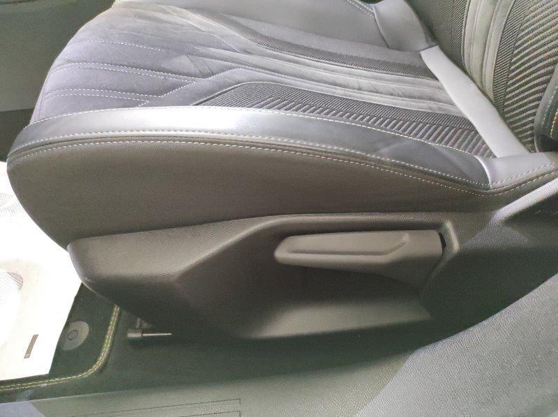 PEUGEOT 308 3ª serie (AUTOCARRO) - 308 BlueHDi 130 S&S EAT8 SW GT