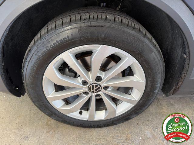 VOLKSWAGEN T-Roc 1.0 TSI Style PREZZO REALE