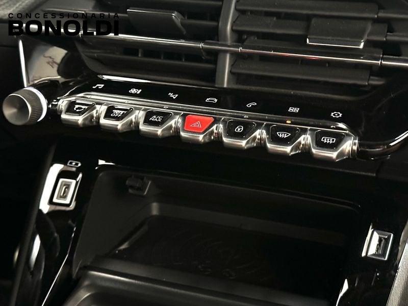 Peugeot 2008 BlueHDi 130 EAT8 S&S GT Line Full Led Navi Telec.