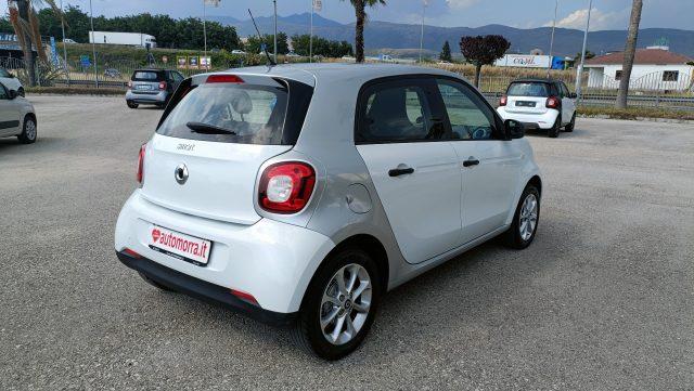 SMART ForFour 70 1.0 Manuale Youngster n°26