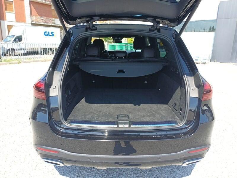 Mercedes-Benz GLE GLE 450 d 4Matic AMG Line Premium NIGHT-PACK