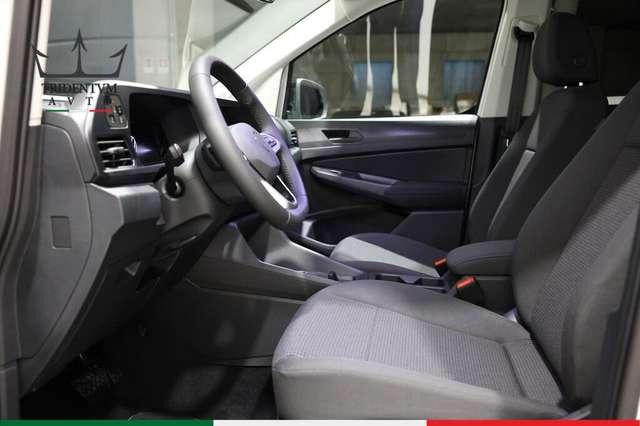 Volkswagen Caddy California 2.0 tdi 122cv DSG7