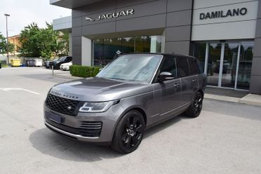 Land Rover Range Rover 3.0 TDV6 Vogue 249CV IVA ESPOSTA