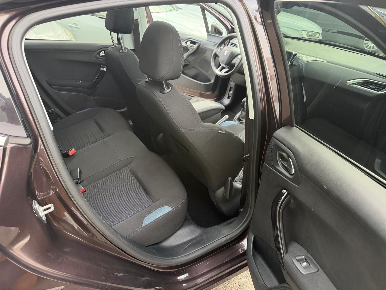 Peugeot 208 1.4 VTi 95 CV 5p. Allure
