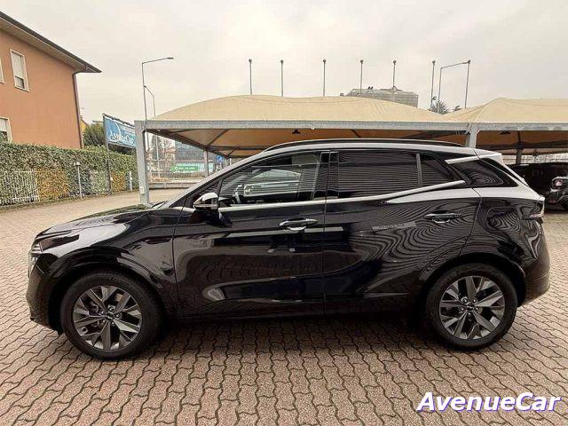 KIA Sportage hev GT-line Plus TETTO APRIBILE TELECAMERA 360°