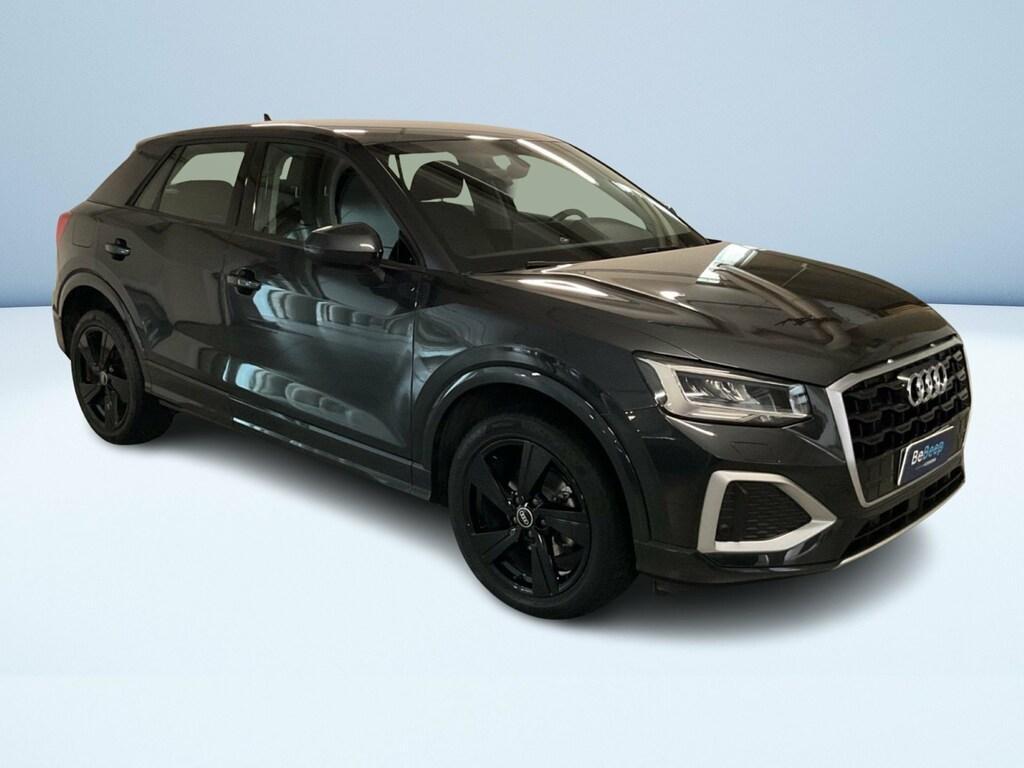 Audi Q2 30 2.0 TDI S tronic