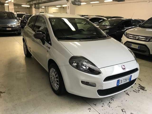 Fiat Punto Punto 1.2 BENZINA / FRIZIONE NUOVA
