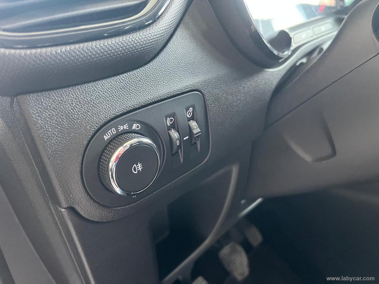 OPEL Crossland X 1.5 ECOTEC D 102CV Ultim.